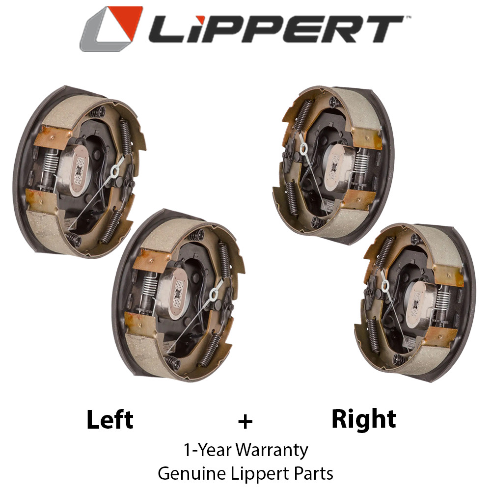 Lippert 4x 4.4K 10\