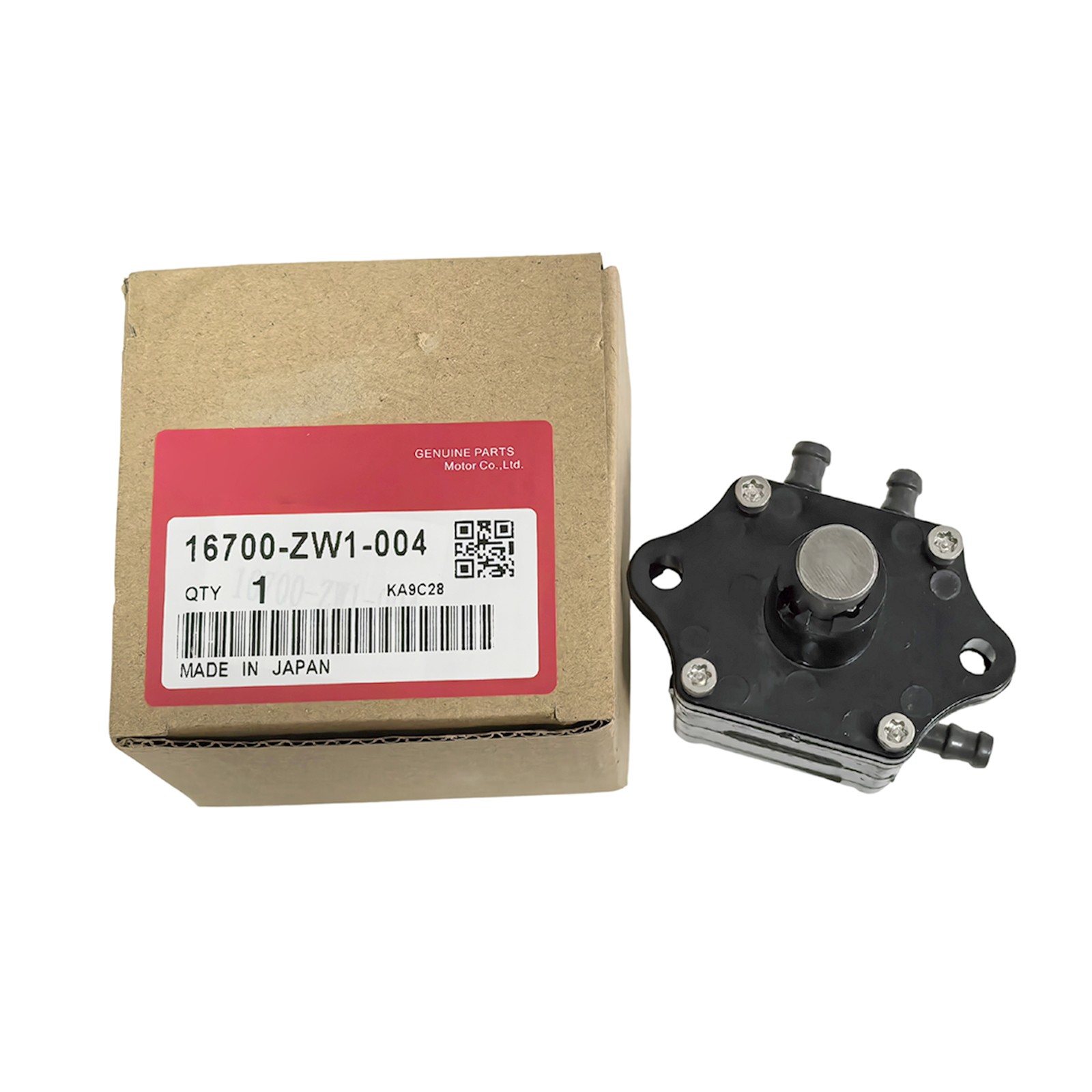 For Honda Fuel Pump Assy BF25 BF30 BF40 BF50 BF75 BF90 New 16700-ZW1-004