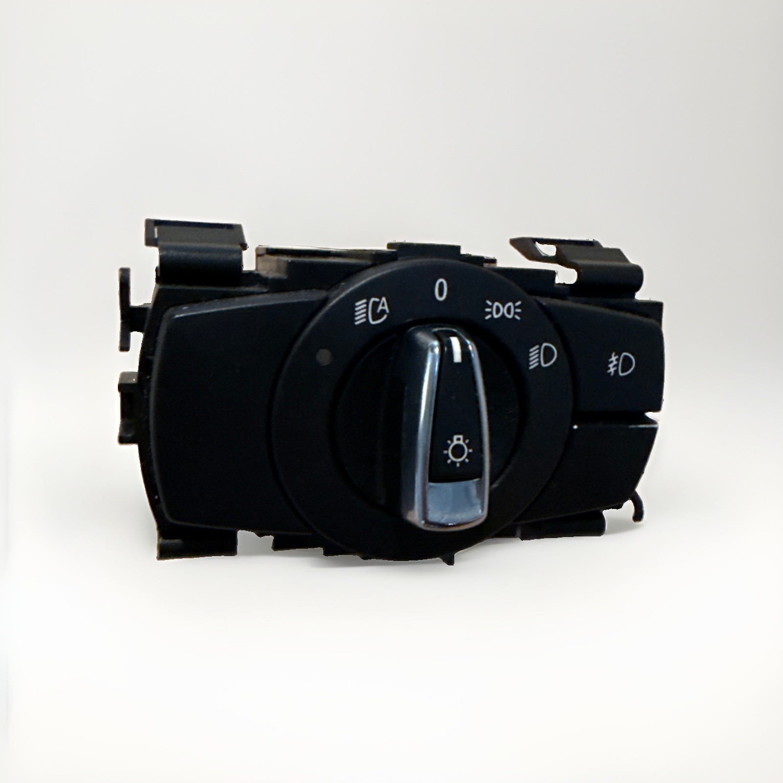 06-13 BMW E88 E82 E90 E92 335i 328I 128i HEADLIGHT LIGHT SWITCH 9169398 BLACK 06-13 BMW E88 E82 E90 E92 335i 328I 128i HEADLIGHT LIGHT SWITCH 9169398 BLACK