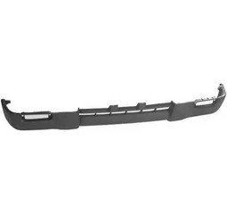 Sherman Parts 8123-22-0 Front Bumper Valance 5391104051 Sherman Parts 8123-22-0 Front Bumper Valance 5391104051