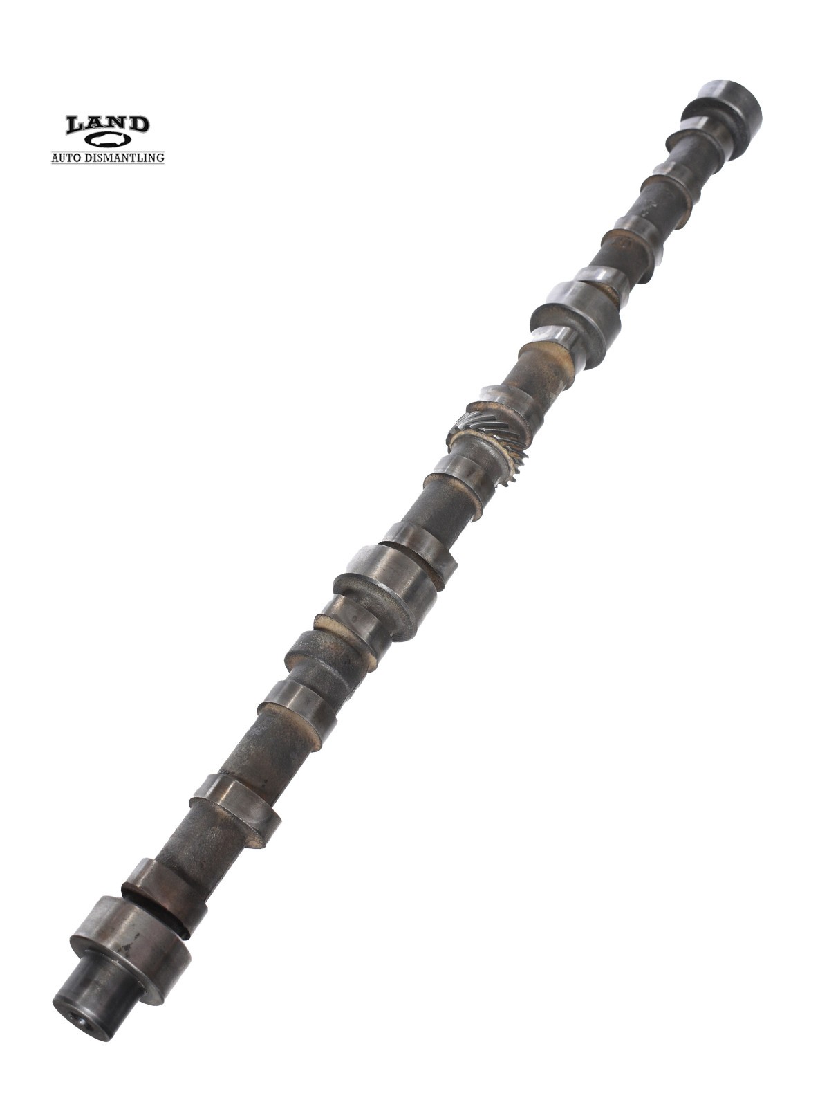 Ford Genuine 215 or 226 Flathead I6 Camshaft F-1 F-2 F-3 F-4 1948-1953 OEM Ford Genuine 215 or 226 Flathead I6 Camshaft F-1 F-2 F-3 F-4 1948-1953 OEM