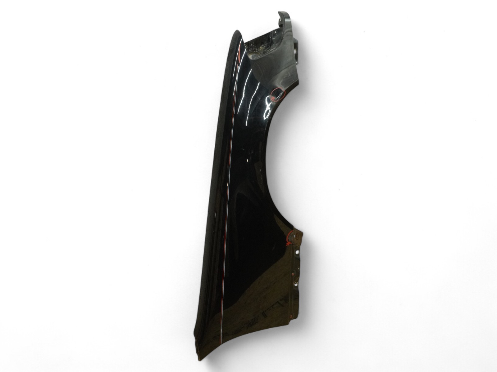 1992 - 1999 Mercedes Benz E Class W140 Fender Panel Cover Exterior Front Right