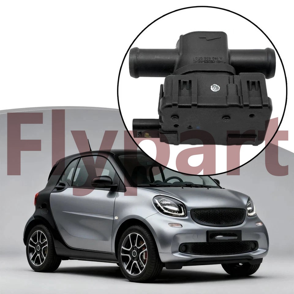 1698300884 Coolant Shut Off Valve A1698300884 Fit for 2009-2014 Smart 451 1698300884 Coolant Shut Off Valve A1698300884 Fit for 2009-2014 Smart 451
