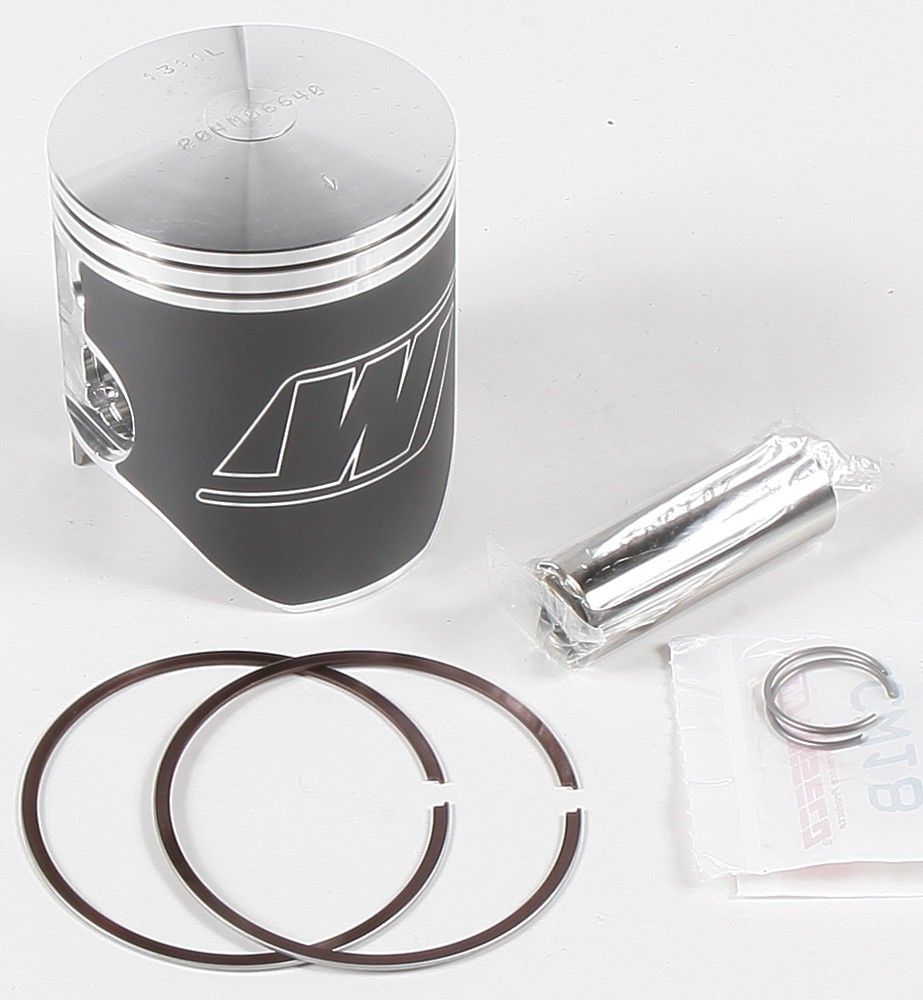 Wiseco Pro Lite Piston Kit 66.40mm for YAMAHA YZ250 YZ250X 1999-2021 Wiseco Pro Lite Piston Kit 66.40mm for YAMAHA YZ250 YZ250X 1999-2021