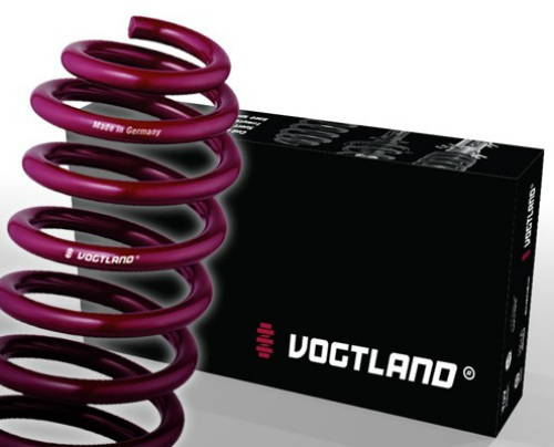 VOGTLAND LOWERING SPRINGS 2007 07 08 09 09 10 11 12 13 2013 VOLVO C30 956922 VOGTLAND LOWERING SPRINGS 2007 07 08 09 09 10 11 12 13 2013 VOLVO C30 956922