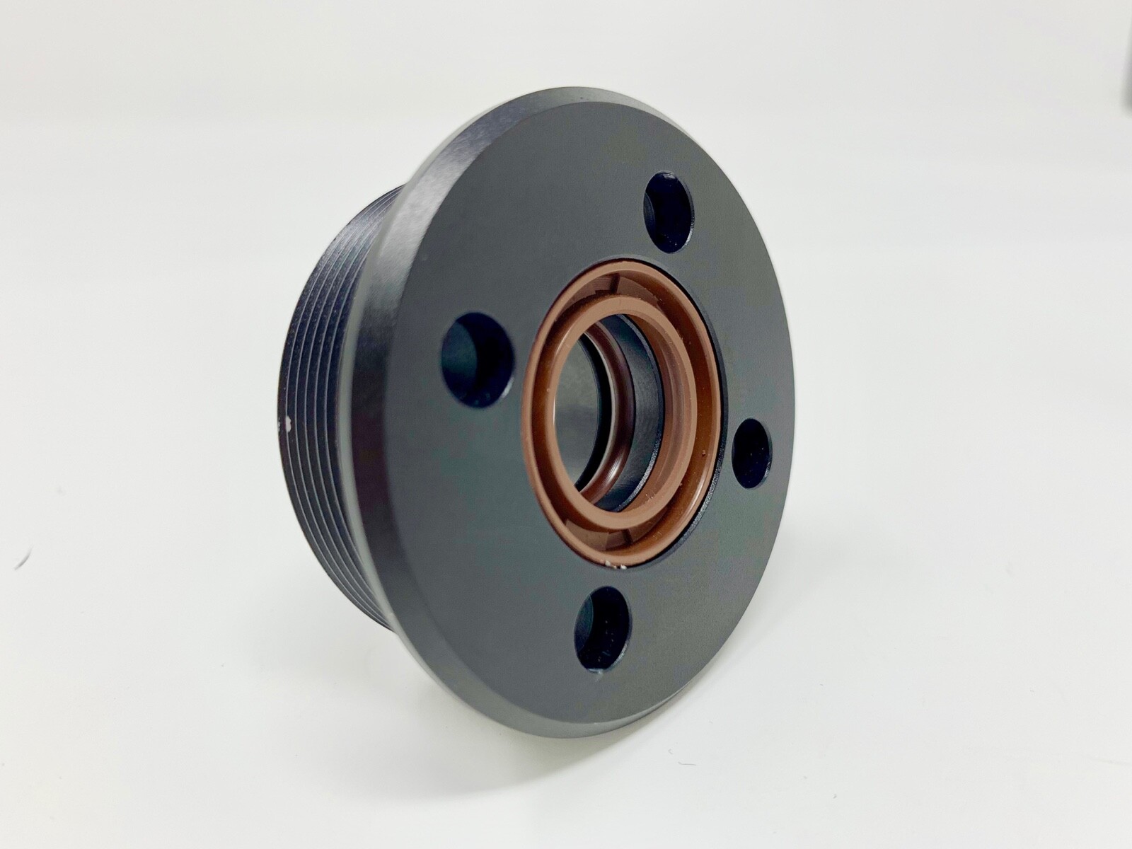 NIB Yamaha 115-130-150-175-200-225-250-300 TILT END CAP Cover Power Trim SHOWA