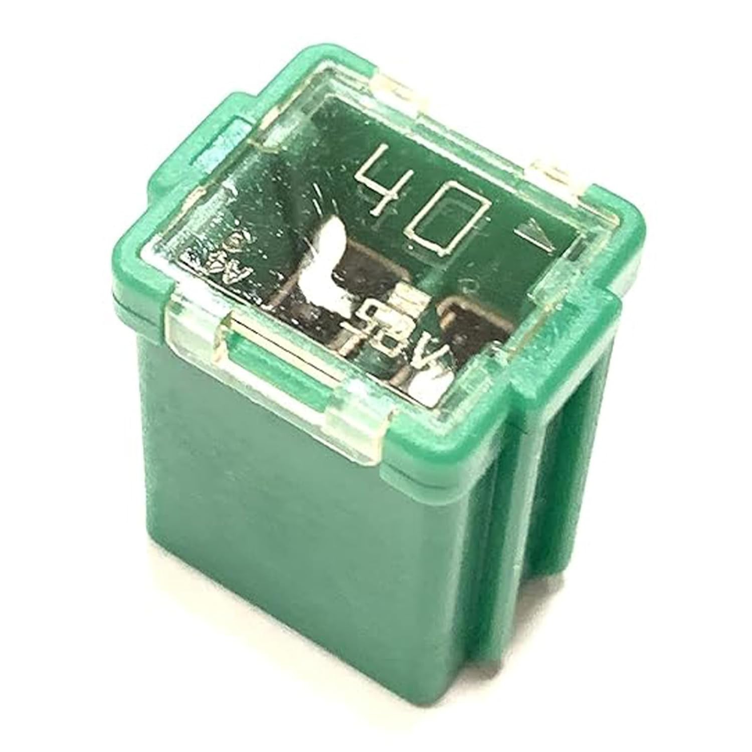 EDS 927-6040 9276040 40 Amp Green Mini J Fuse Compatible Replacement 90982-08294 EDS 927-6040 9276040 40 Amp Green Mini J Fuse Compatible Replacement 90982-08294