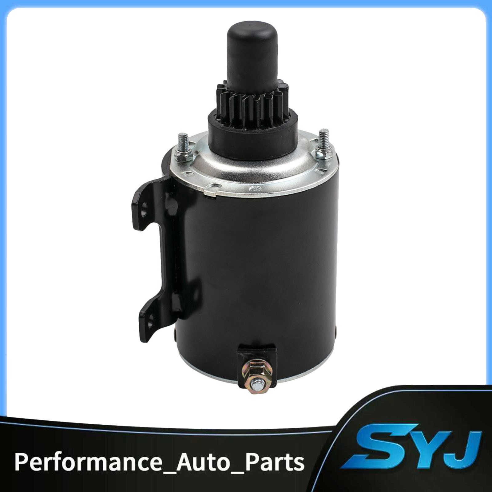 12V 16T Starter for Tecumseh OVM 120 OVXL TVM 170-220 36463,36680,33202 35763A