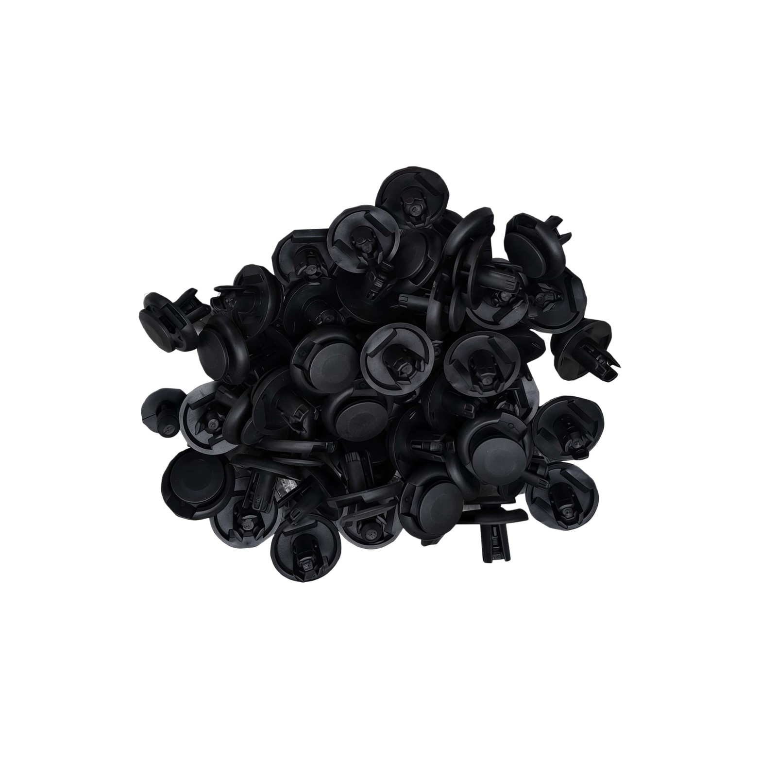New 50x Fender Liner Retainer Fastener Clips For Honda 91512-SX0-003 US