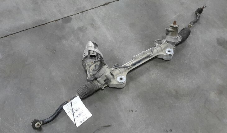 2016-2020 Infiniti Q50 Steering Gear Rack & Pinion 3.0L AWD OEM