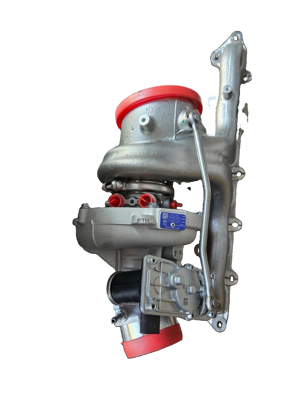 BorgWarner / Jaguar Land Rover OEM unit