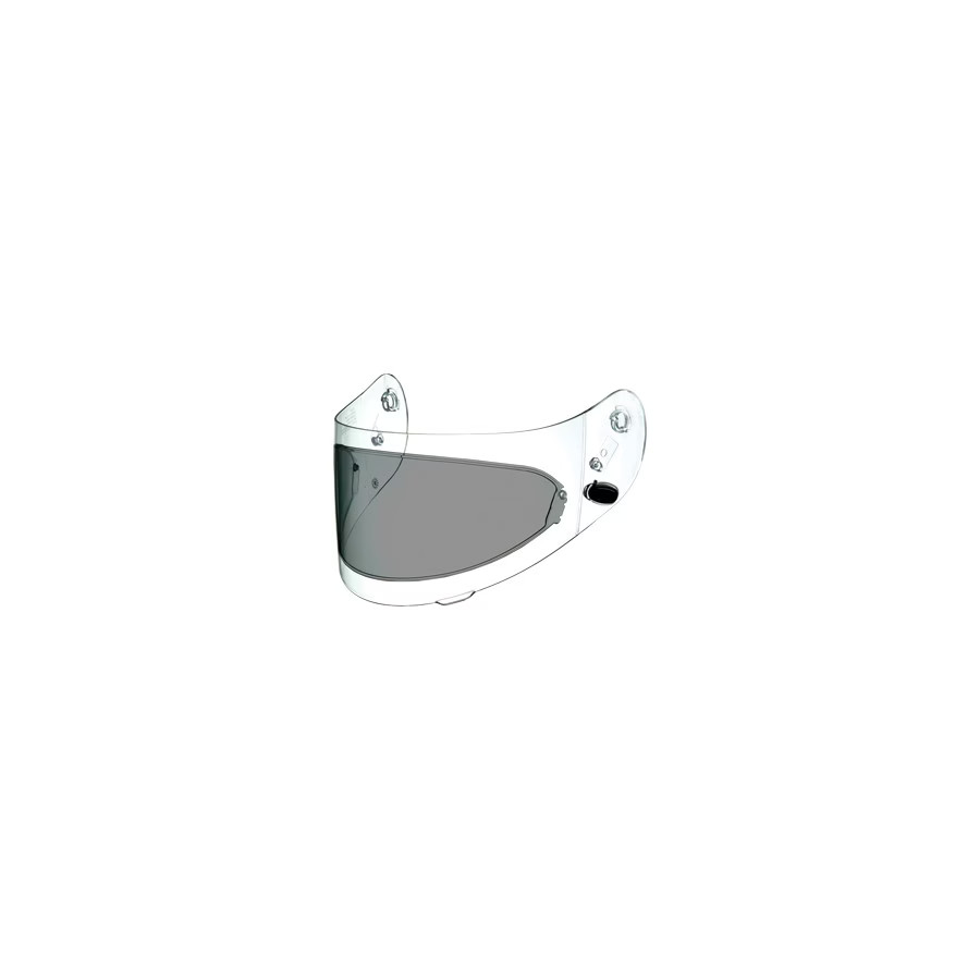 Shoei Pinlock Insert - Dark Smoke 01-513