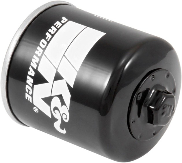 K&N Oil Filter #KN-204