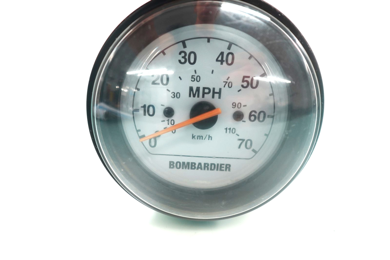 GOOD 2001-2003 Sea-Doo GTI & GTI LE 717/720 OEM Speedometer Gauge 278001620