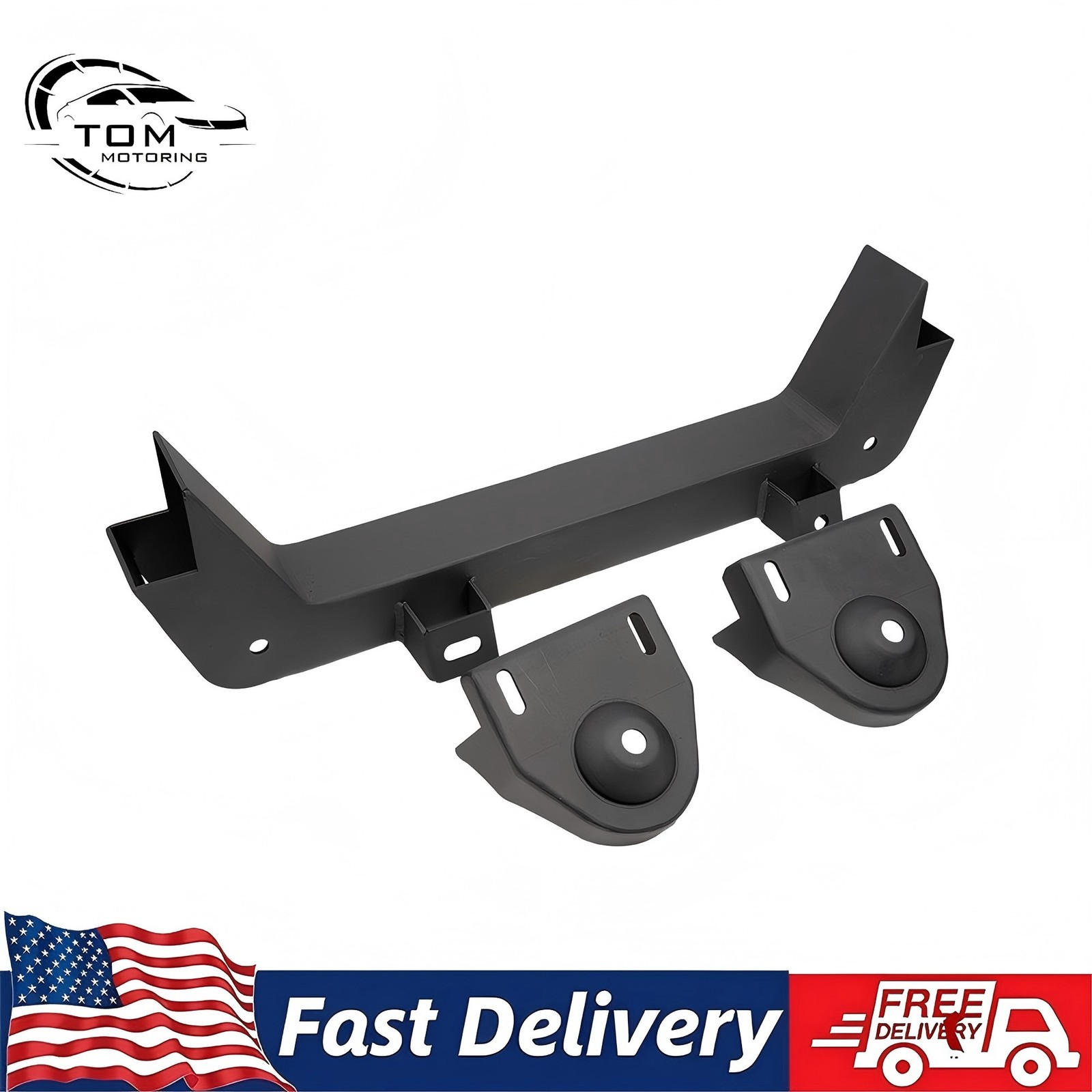 1955 1959 Ford Car IFS Crossmember For Mustang II Front Suspension