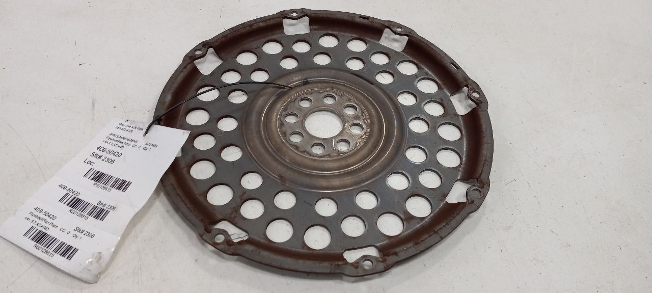 Flywheel/Flex Plate Automatic Transmission Flex Plate Fits 11-17 ODYSSEY  OEM