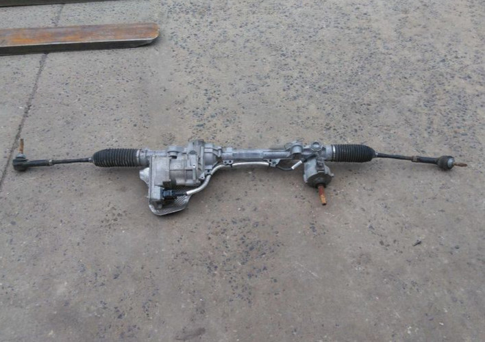2017 Ford Explorer Steering Gear Power Rack And Pinion OEM
