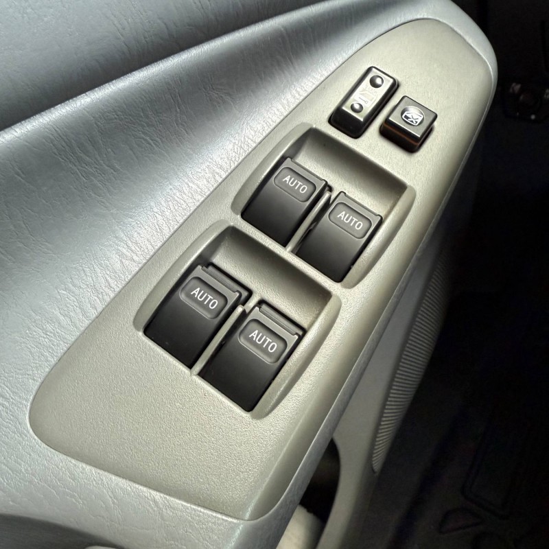 US Ship Master Drive Window Switch Auto Down Up for Tacoma 2005-2011 LED Orange US Ship Master Drive Window Switch Auto Down Up for Tacoma 2005-2011 LED Orange