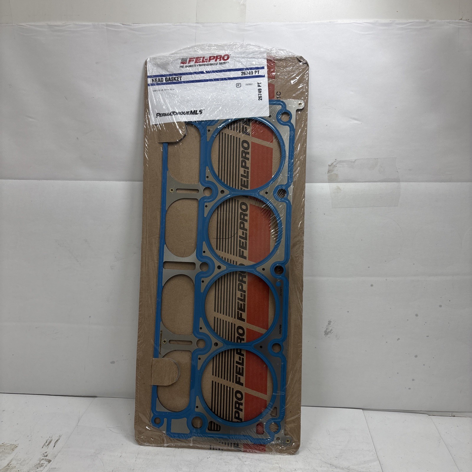 Fel-pro 26749PT Engine Cylinder Head Gasket For 2014-2022 Chevrolet 6.2L-V8