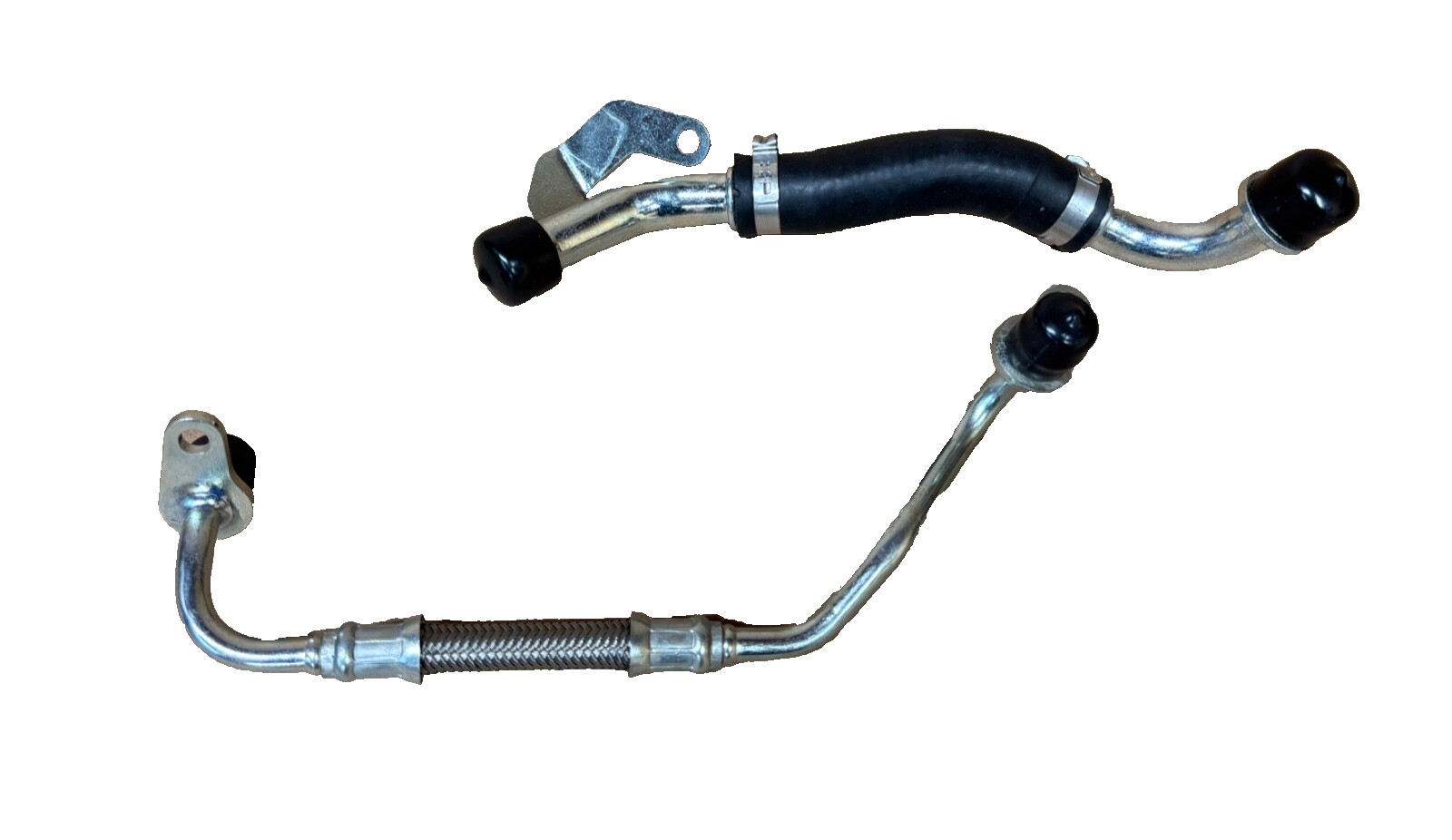 NEW Turbocharger Oil RETURN & FEED REIN AUTOMOTIVE TRP0311 TFP0310 for BMW 11-19