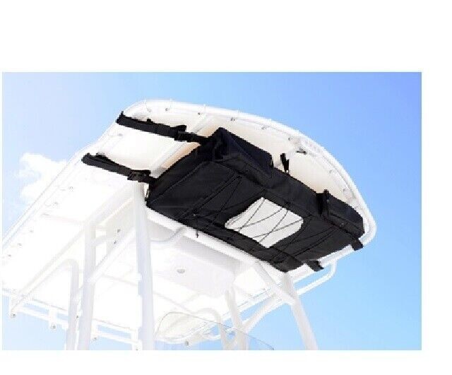 Brand New Marpac 7-7002 Boat T-Top Storage Bag Overhead T-Bag Life Vest Marine