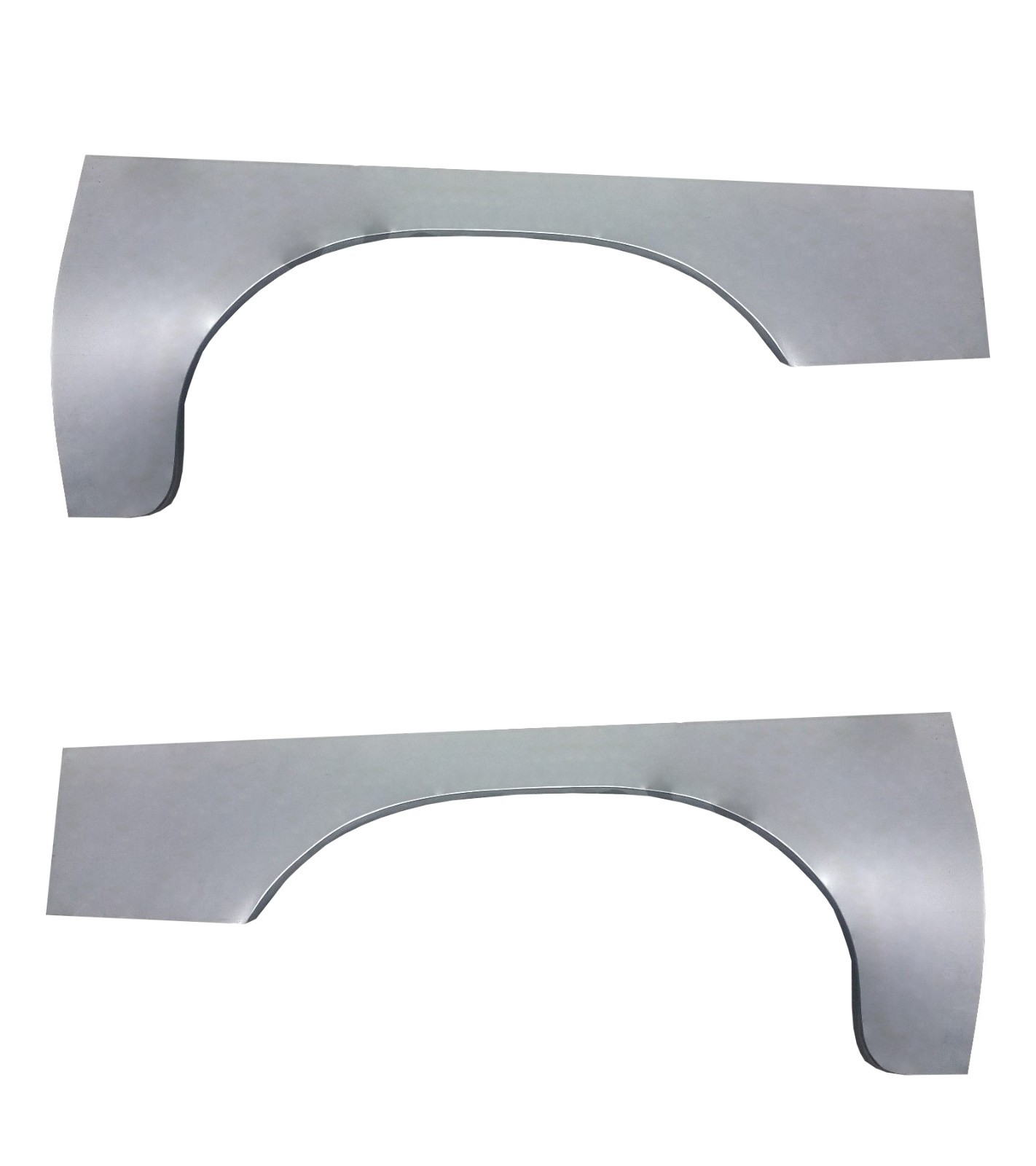 NEW MGB BODY REAR FENDER WHEEL ARCH REPAIR PANEL 1962-80 NEW PAIR