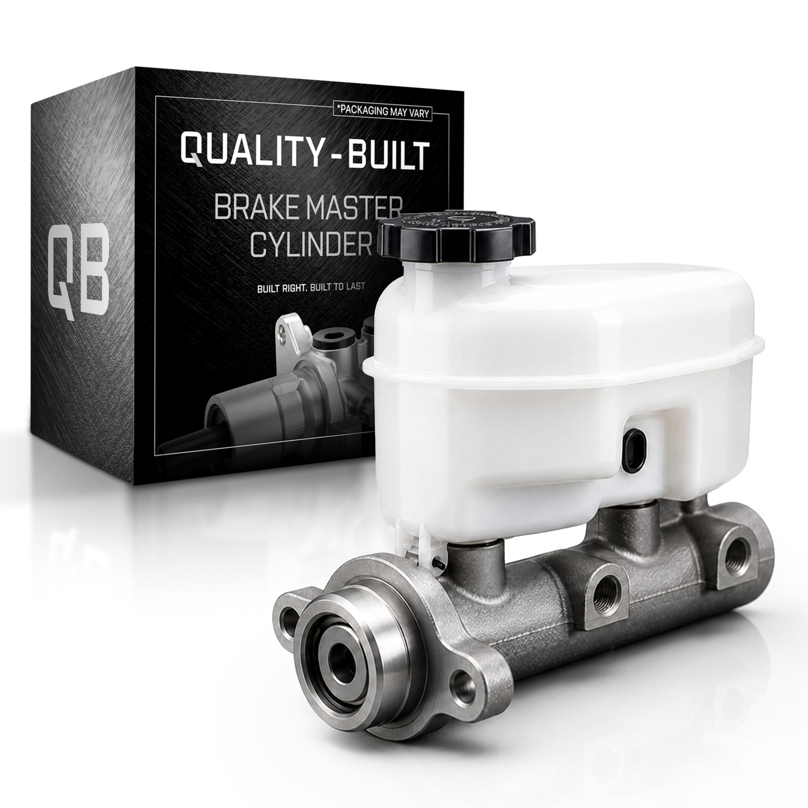 QUALITY-BUILT Brake Master Cylinder NM52735