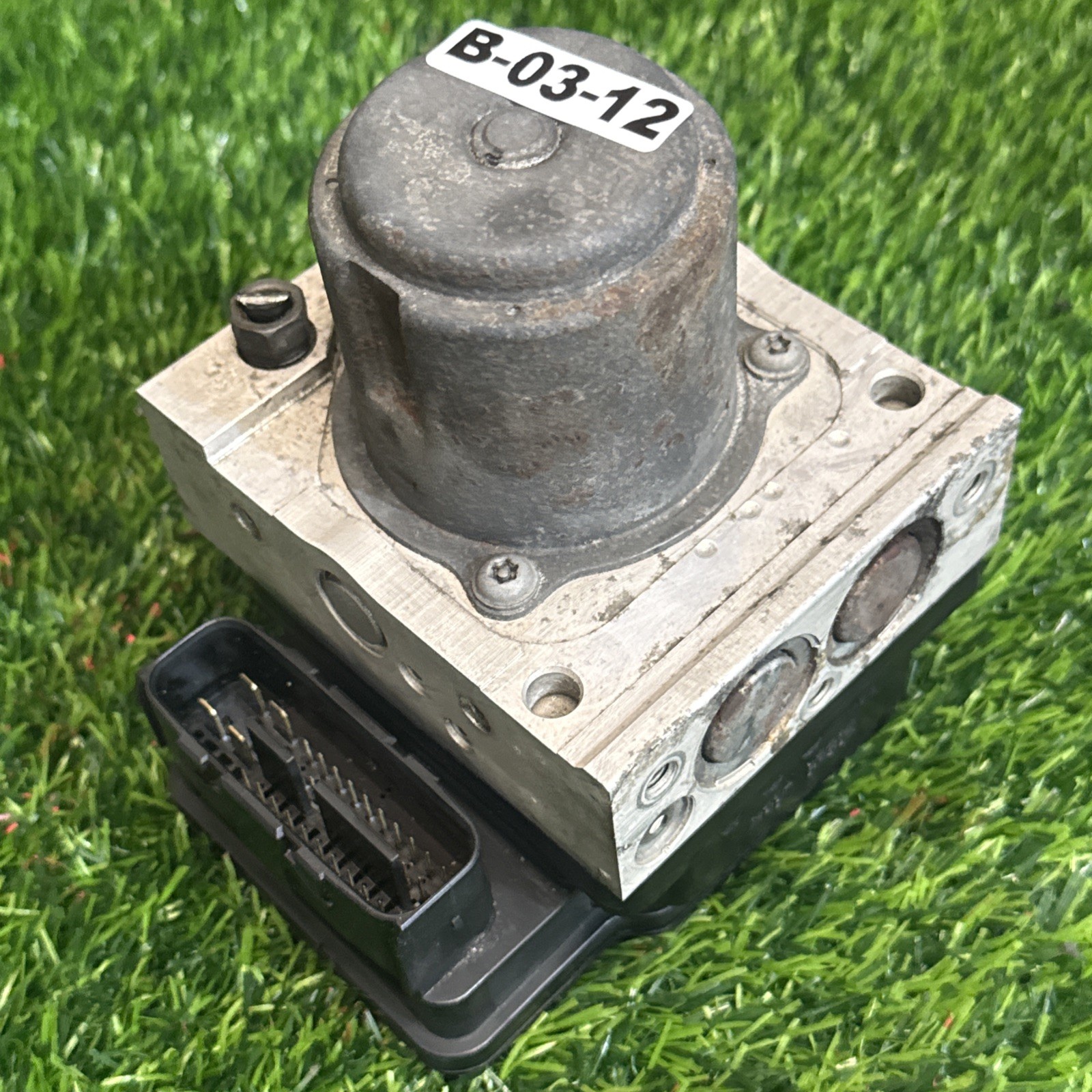 ✅ 2008-2010 Honda Accord 3.5L ABS Pump Module TA1A0 OEM TESTED 🚗 ✅ 2008-2010 Honda Accord 3.5L ABS Pump Module TA1A0 OEM TESTED 🚗