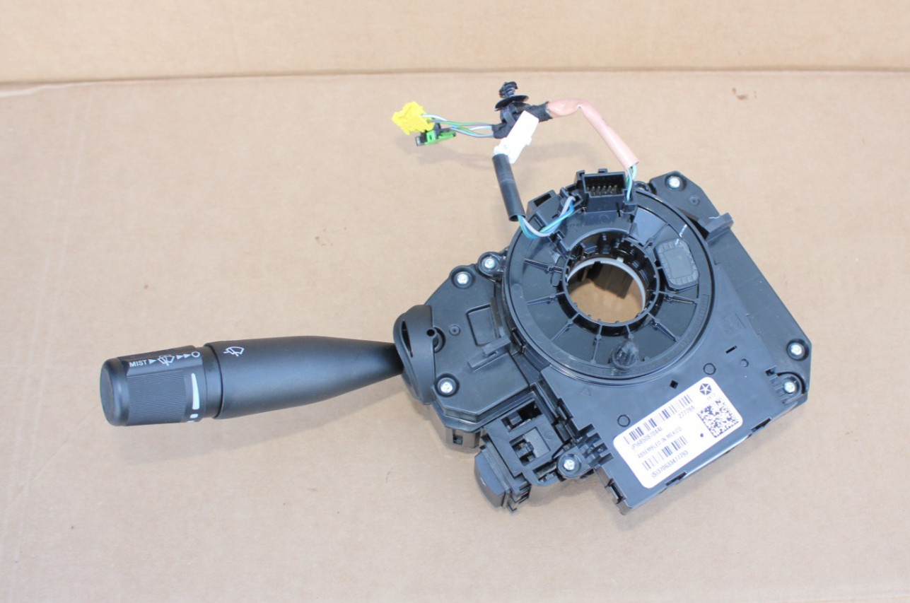 OEM MOPAR Steering Switch Control Module 68508704AI for 23-24 Ram 2500 3500