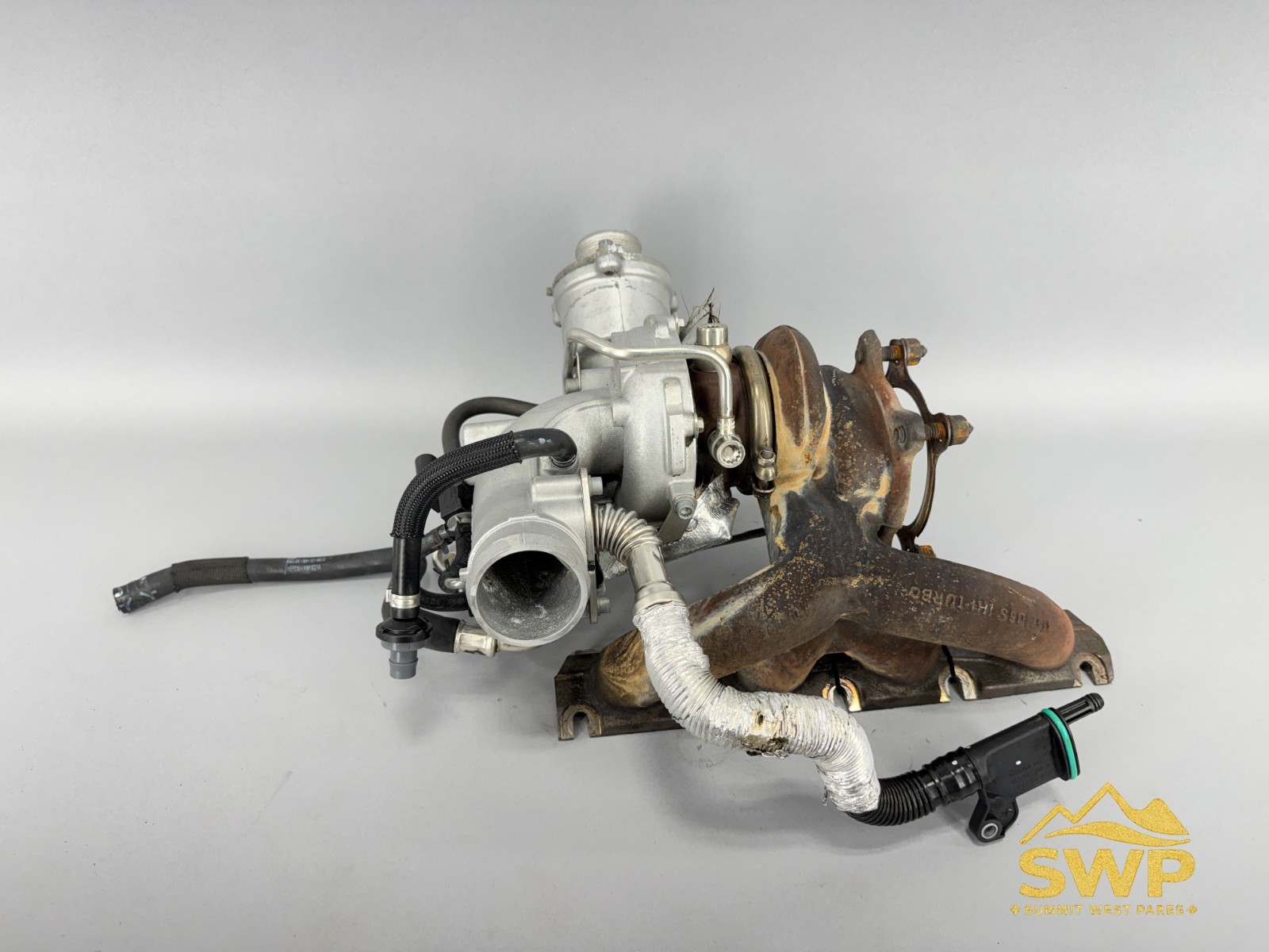 ✅ 09-17 Audi A4 A5 A6 Q5 Allroad 2.0T Turbo Turbocharger Assembly 06H145702R OEM ✅ 09-17 Audi A4 A5 A6 Q5 Allroad 2.0T Turbo Turbocharger Assembly 06H145702R OEM