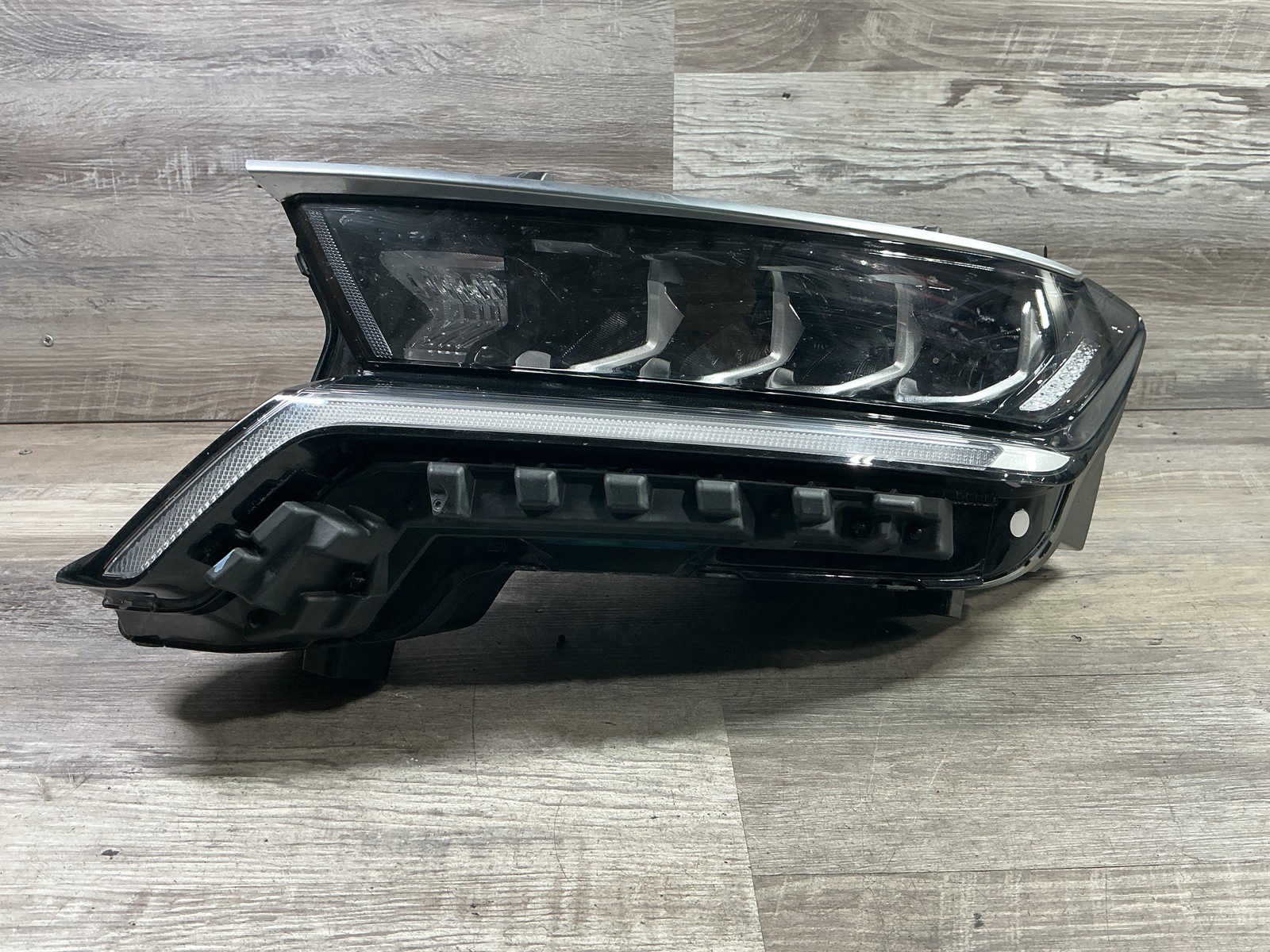 USED - 2021-2024 Kia Sorento L Headlamp - OEM USED - 2021-2024 Kia Sorento L Headlamp - OEM