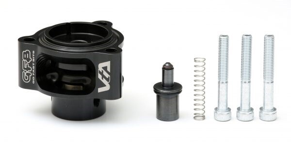 GFB VTA DV+ Blow Off Diverter Valve T9458 For Mercedes C180 C250 C300 Q30 Q60