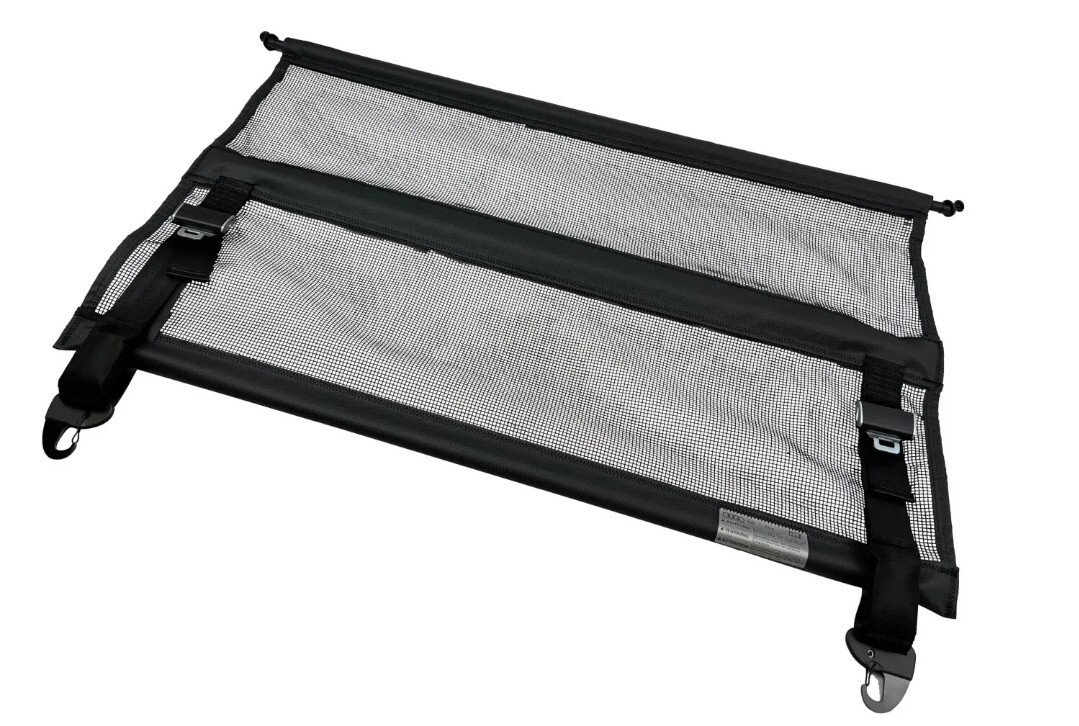 AUDI Q5 2017-2023 Trunk Cargo Partition or Dog Screen Net (Black only)