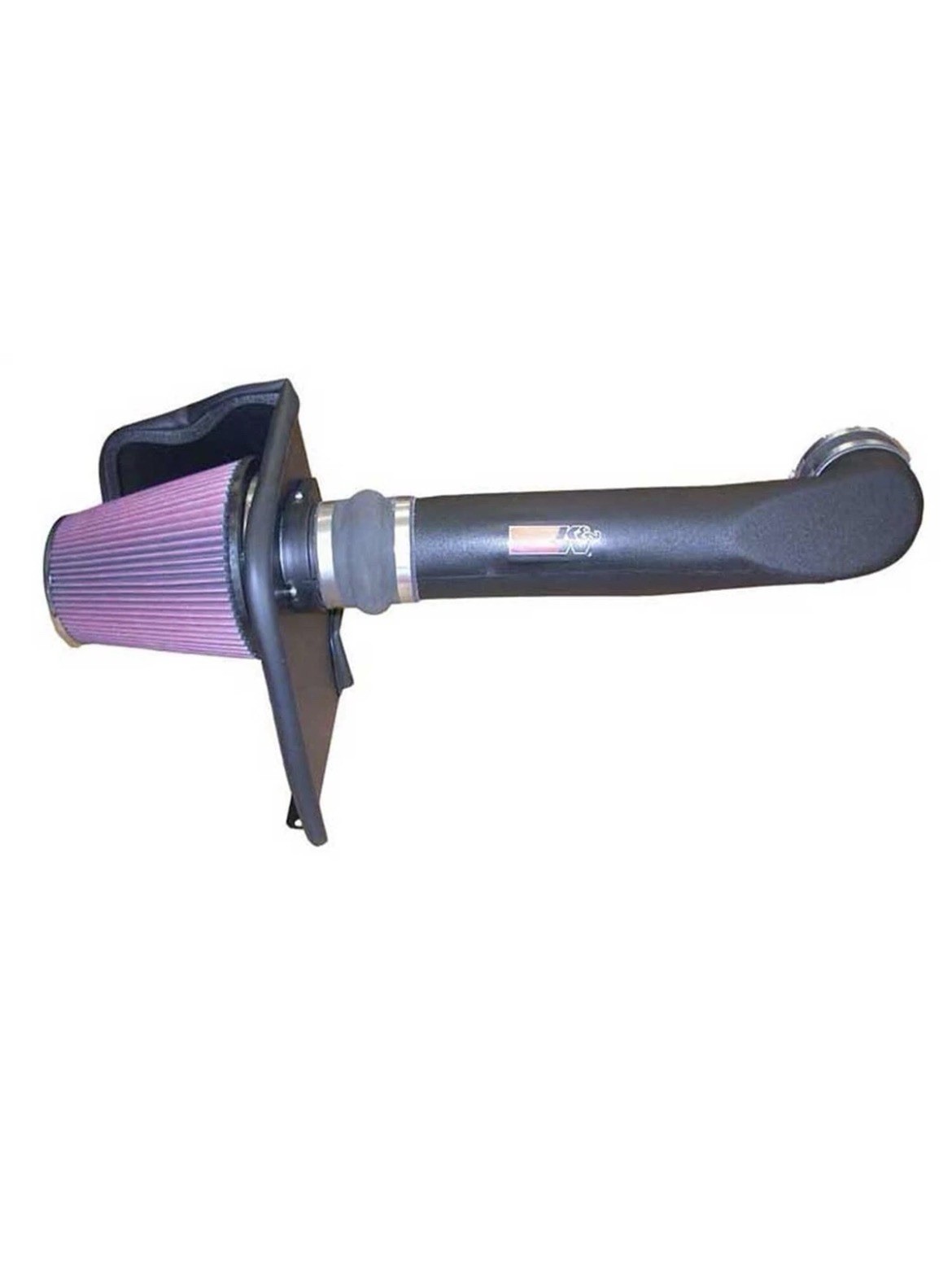 K&N 57-3030-1 FIPK Performance Cold Air Intake Kit K&N 57-3030-1 FIPK Performance Cold Air Intake Kit
