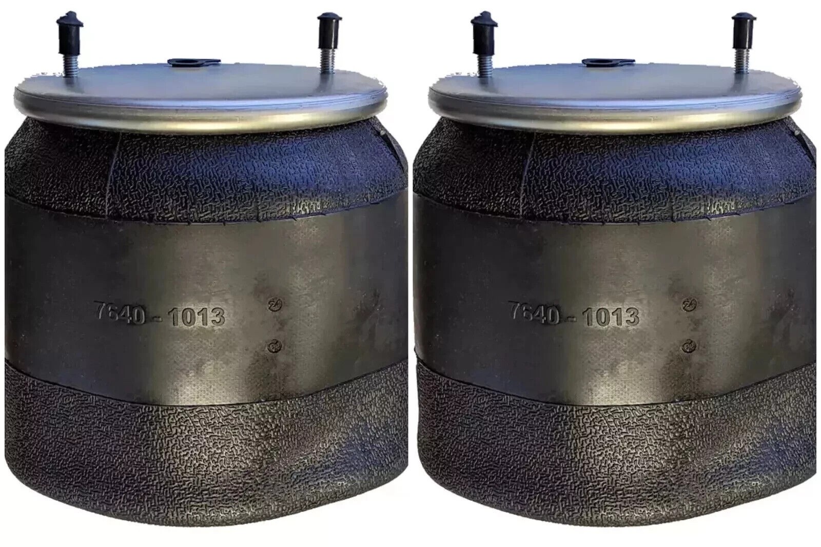2x Peterbilt 579 AirSprings Bag Replaces: W01-358-8864, 03-08716, C81-1013