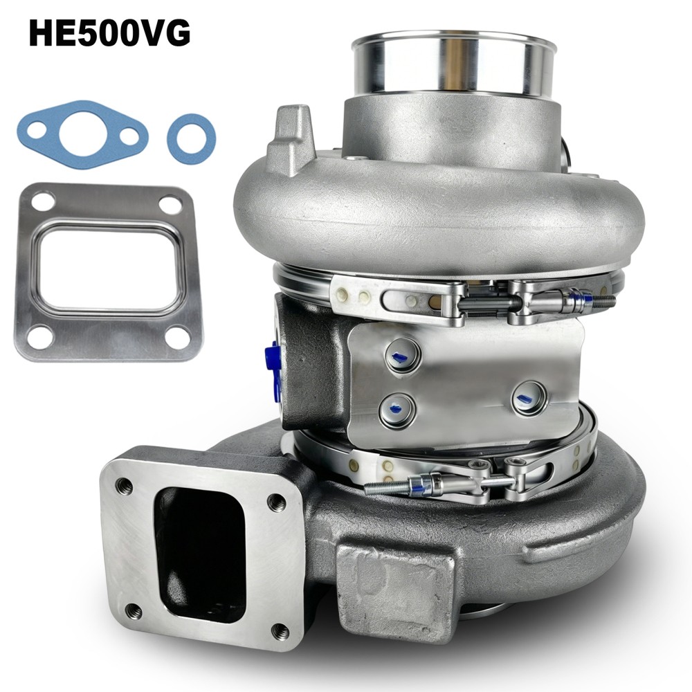 2422408PRX/PEX Paccar MX-13 turbocharger 1907281 for PACCAR MX13 EPA13 HE500VG