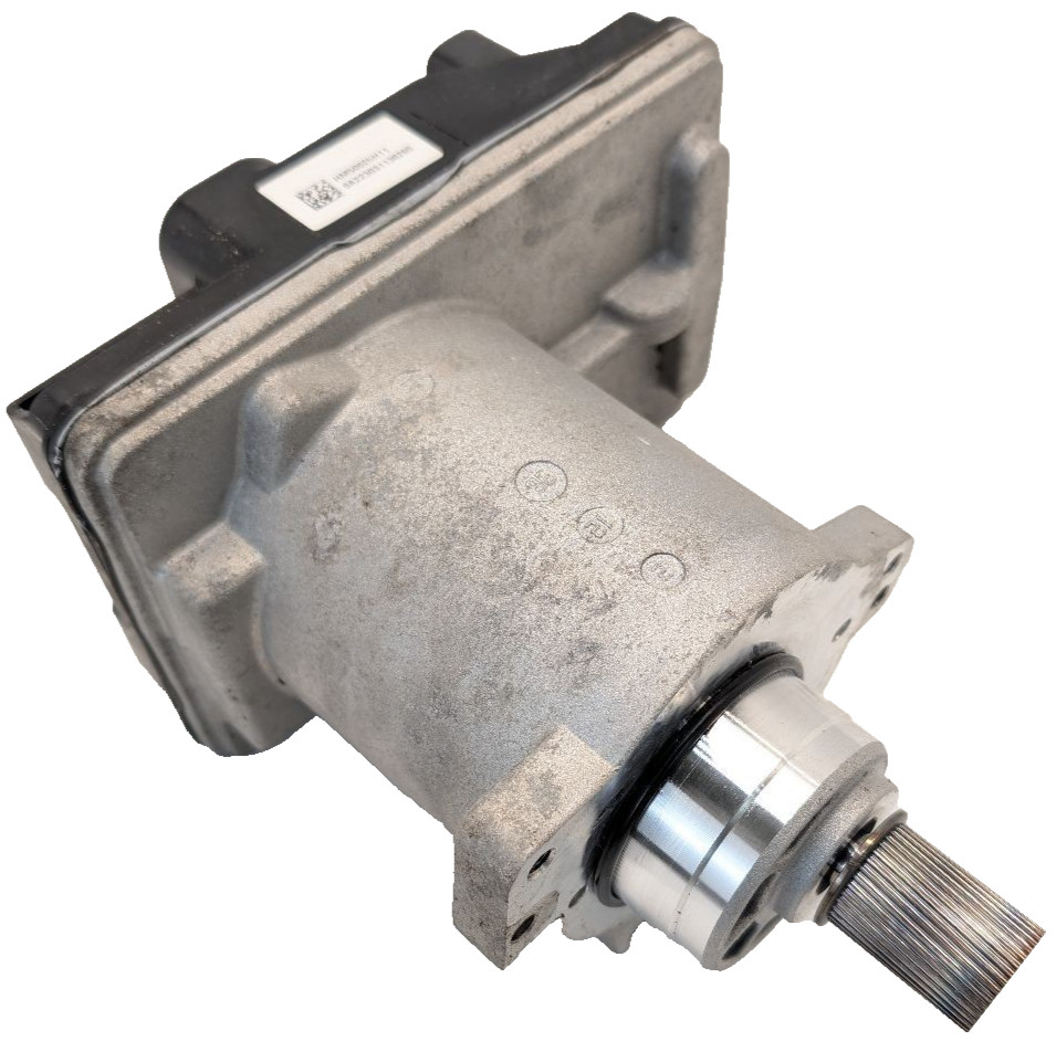 2023 TESLA MODEL Y OEM ELECTRIC STEERING RACK MOTOR GE80226H12 2023 TESLA MODEL Y OEM ELECTRIC STEERING RACK MOTOR GE80226H12