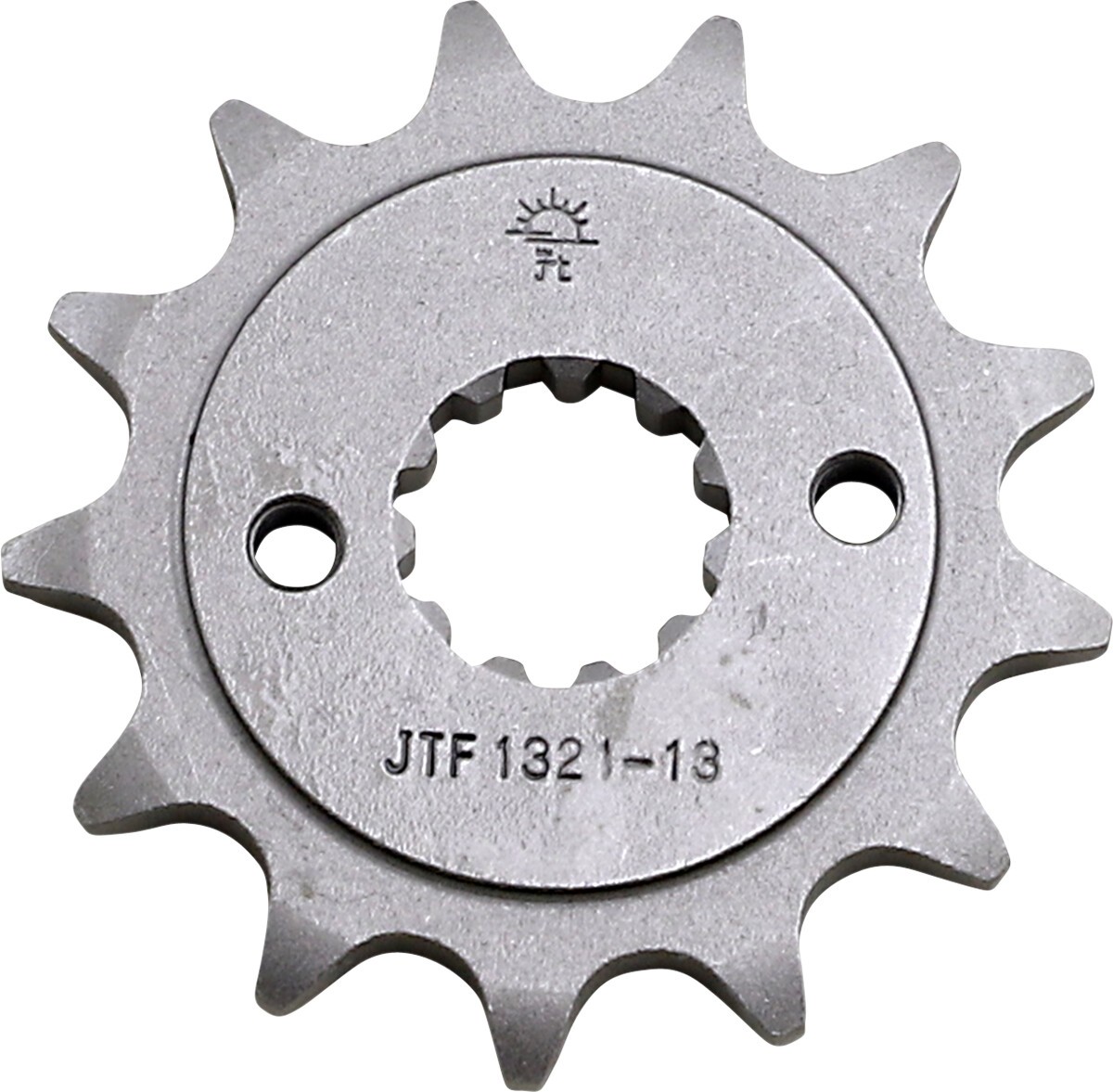 JT Steel Front Sprocket 13T 520 JTF1321.13 Countershaft