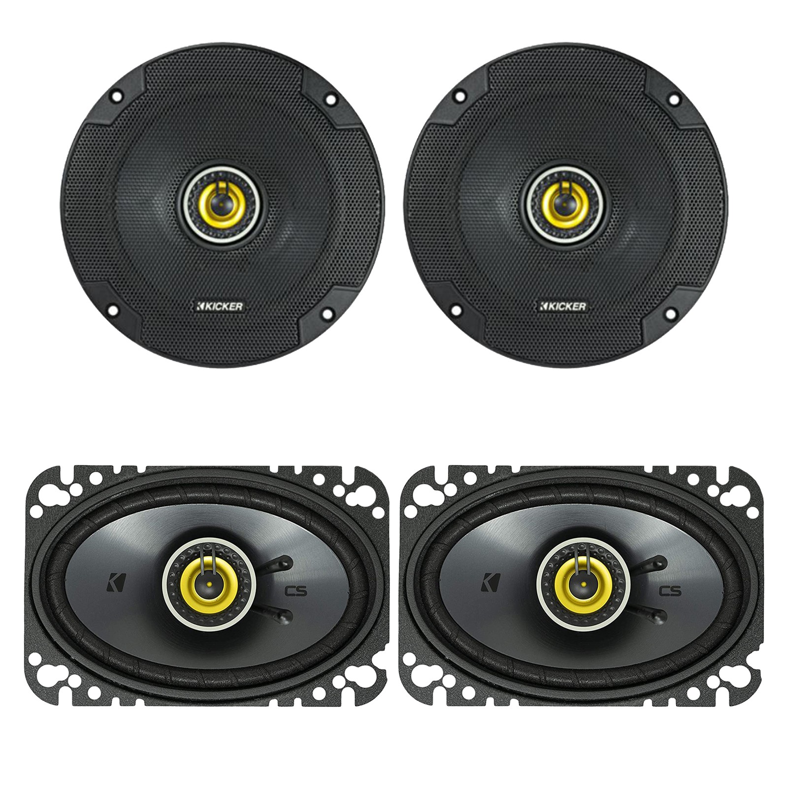 Kicker 6.5\