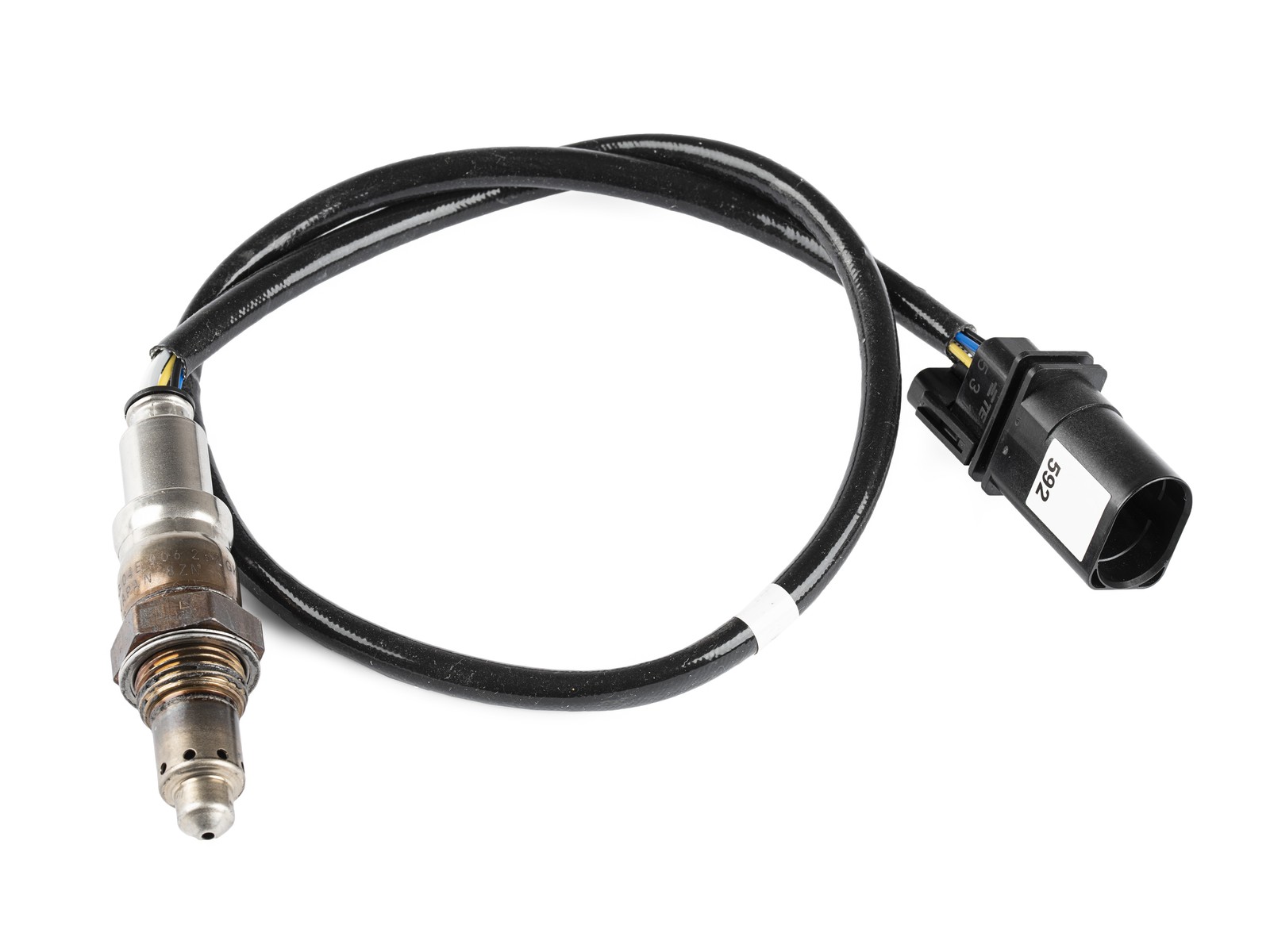 NTK Lambda Sensor fits Audi Porsche 06M906265 8W0906265K PAC906265A PAC906265B