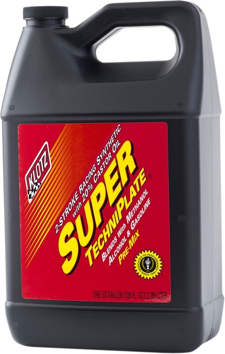 Klotz Super Techniplate 1 Gallon