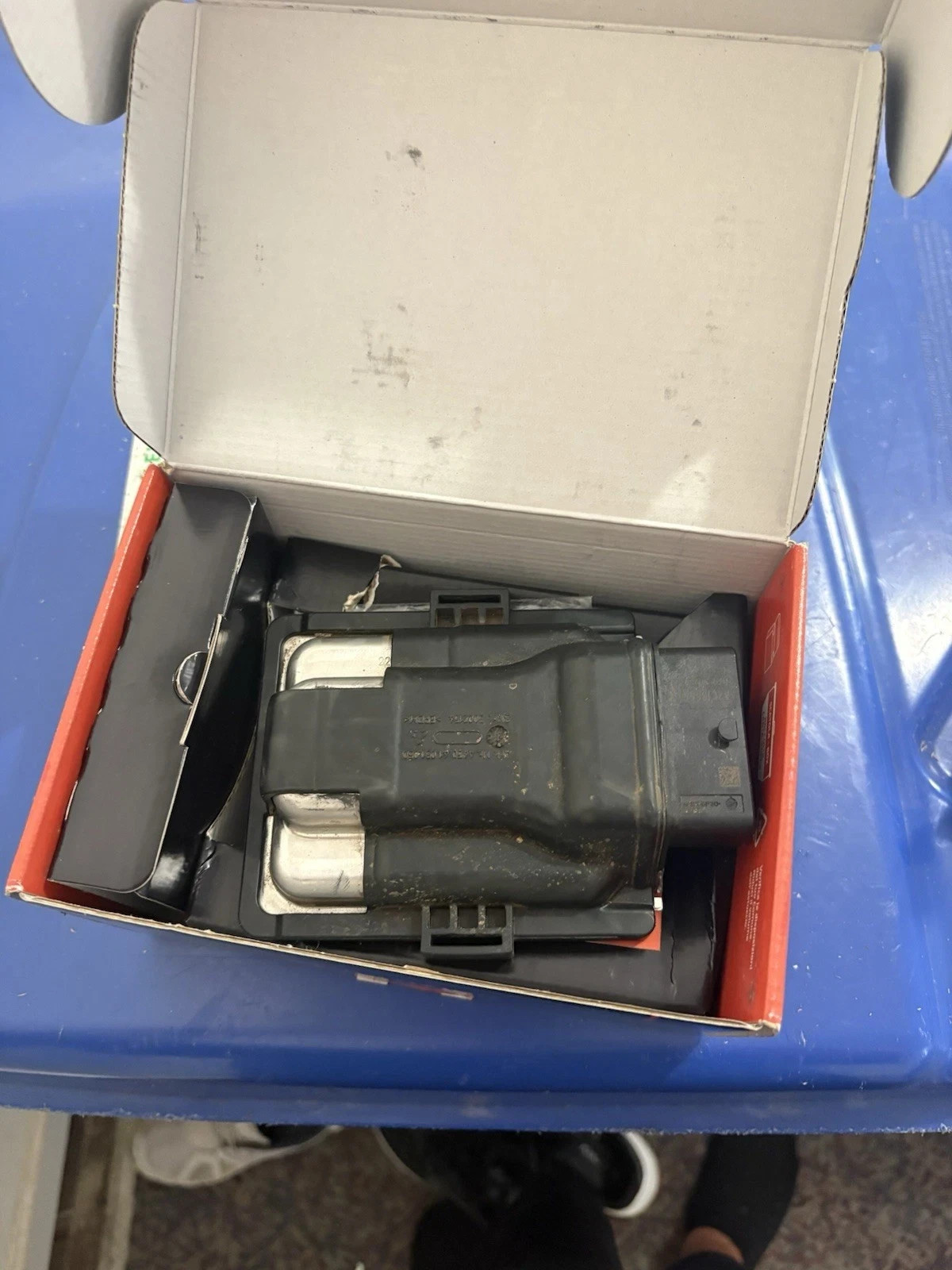 2023 KTM 125 OEM ECU Engine Control Unit Module KTM 125 SX