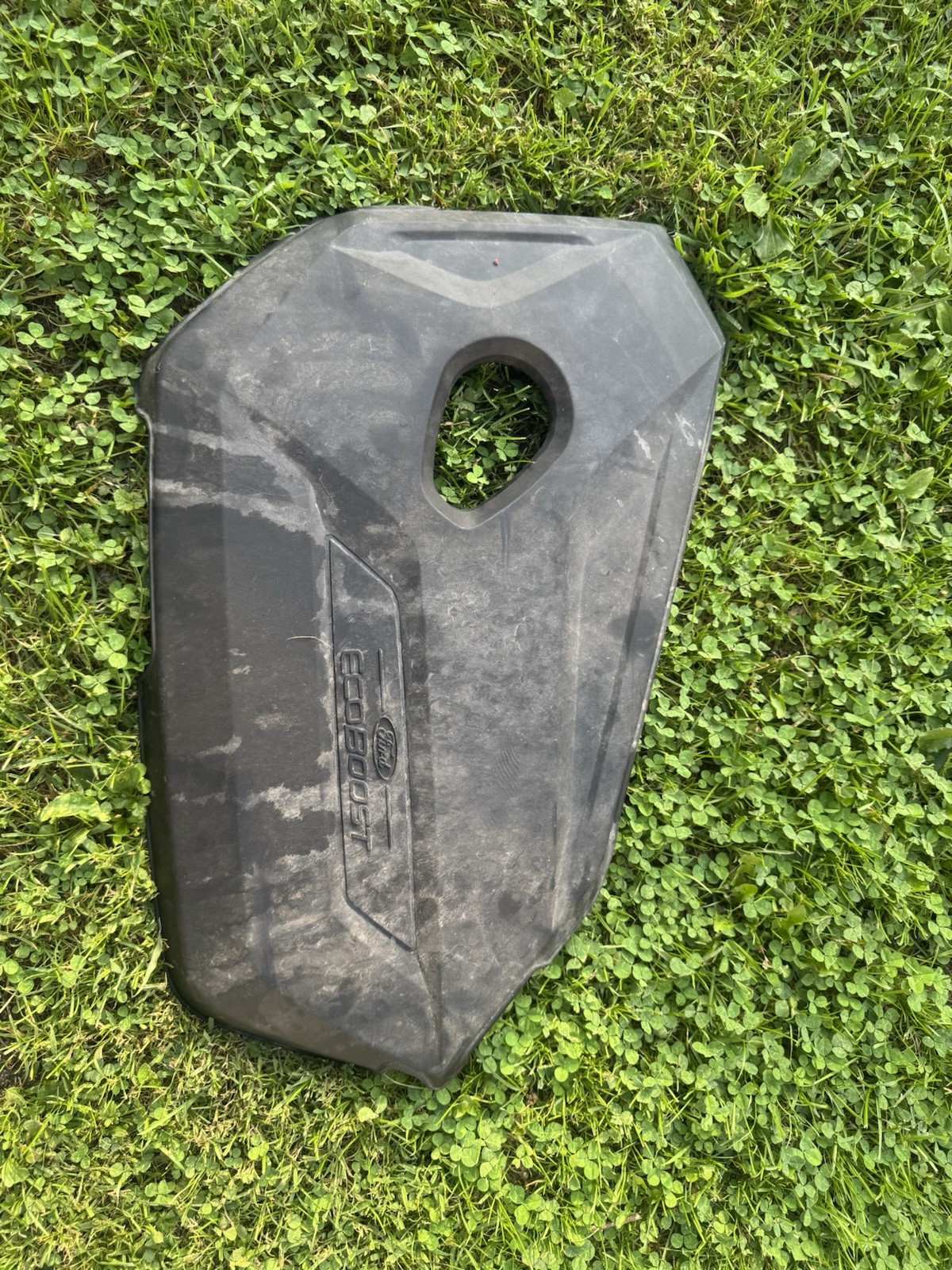 1.6L ford ecoboost engine cover 1.6L ford ecoboost engine cover