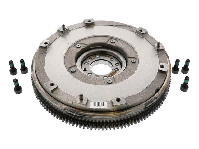 SACHS Dual-Mass Flywheel 21207583195 / DMF91164