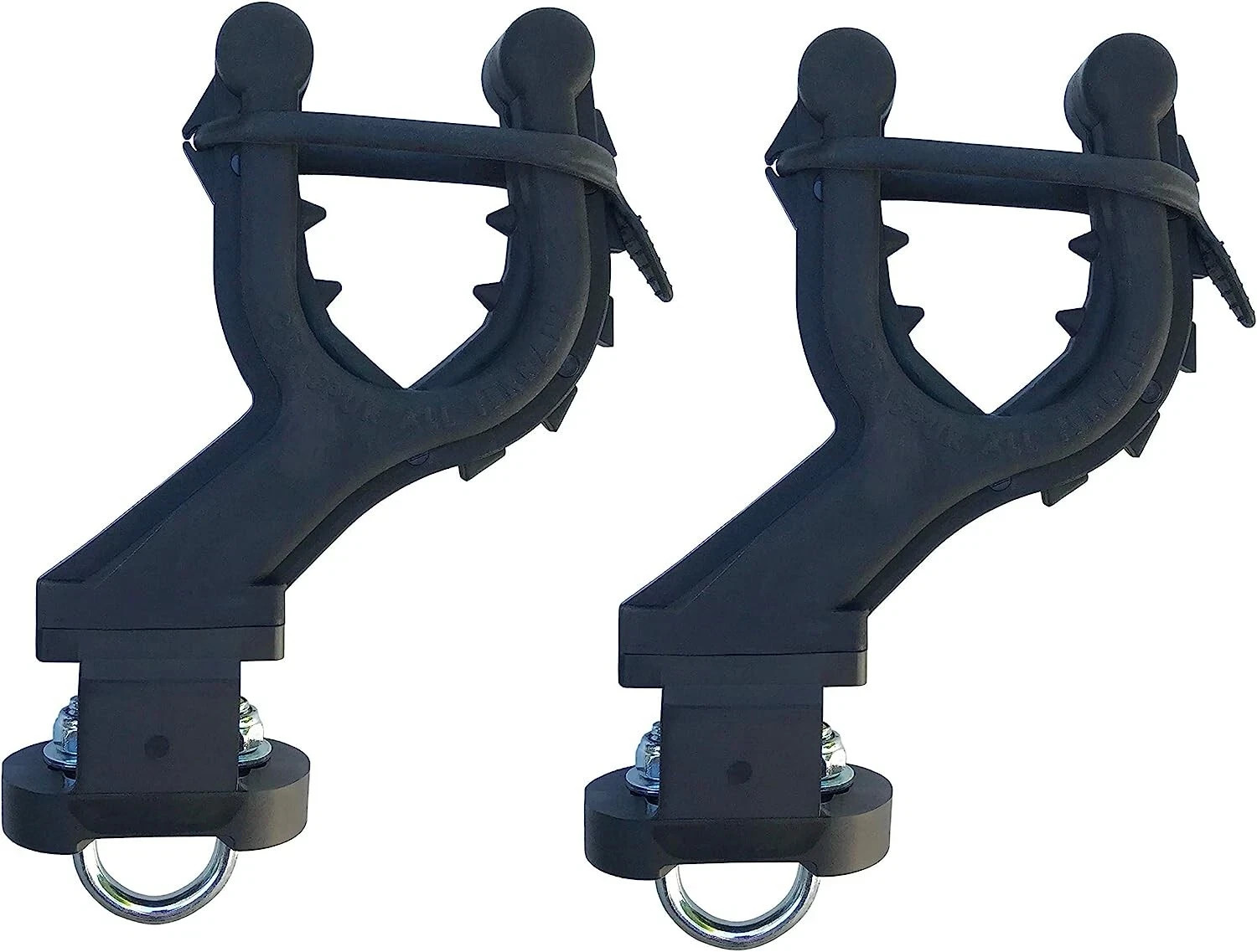 Graspur Single ATV Gun & Bow Rack - Model ATV1 Graspur Single ATV Gun & Bow Rack - Model ATV1