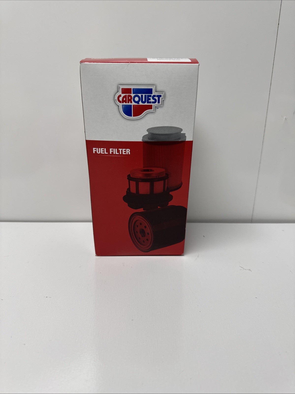 New CarQuest R86615 Fuel Filter - 2011-2016 Ford 6.7L Powerstroke New CarQuest R86615 Fuel Filter - 2011-2016 Ford 6.7L Powerstroke