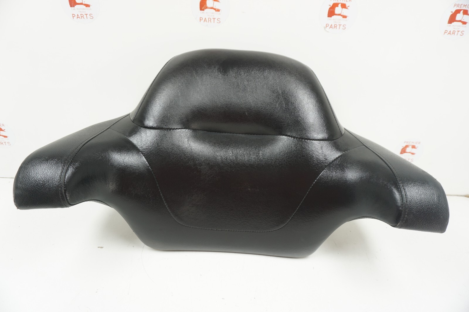 HARLEY DAVIDSON 2014-2024 TOURING TRIKE TOUR-PAK PASSENGER BACKREST 52300312