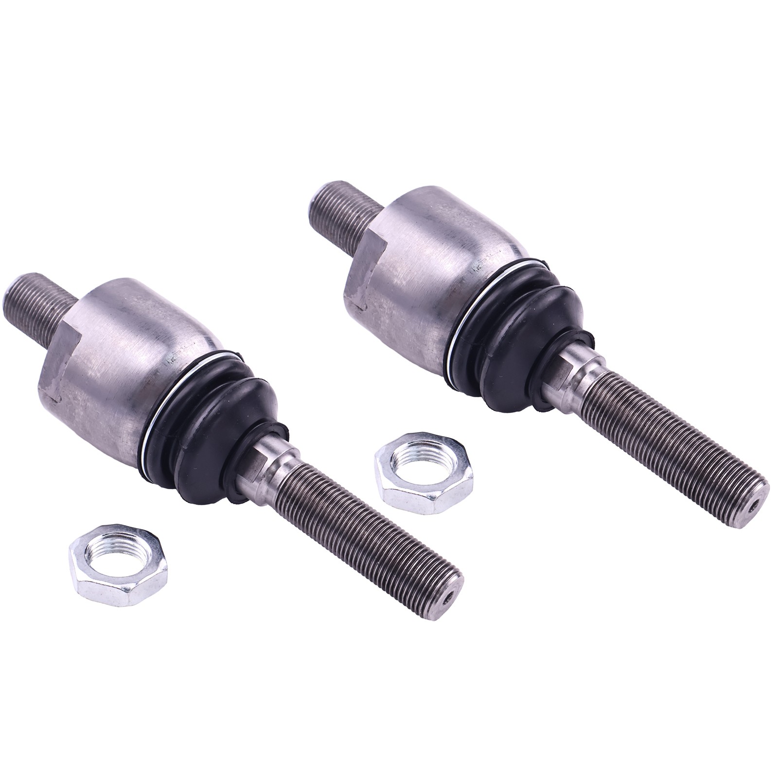 2PK Tie Rod End RE204879 Fits John Deere Tractor 5200 5210 5300 5320 5400 5500
