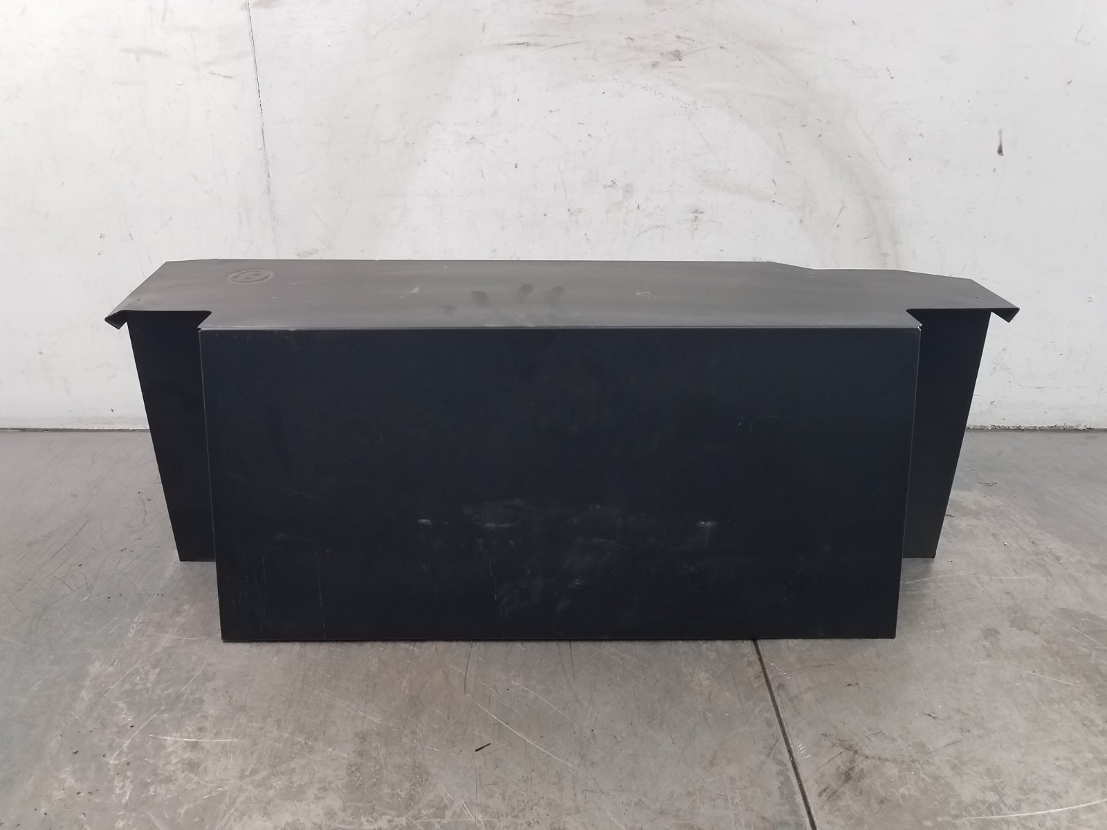 2006 Jeep Wrangler TJ Rubicon 4x4 Rear Instatrunk Cargo Trunk #6530 E6