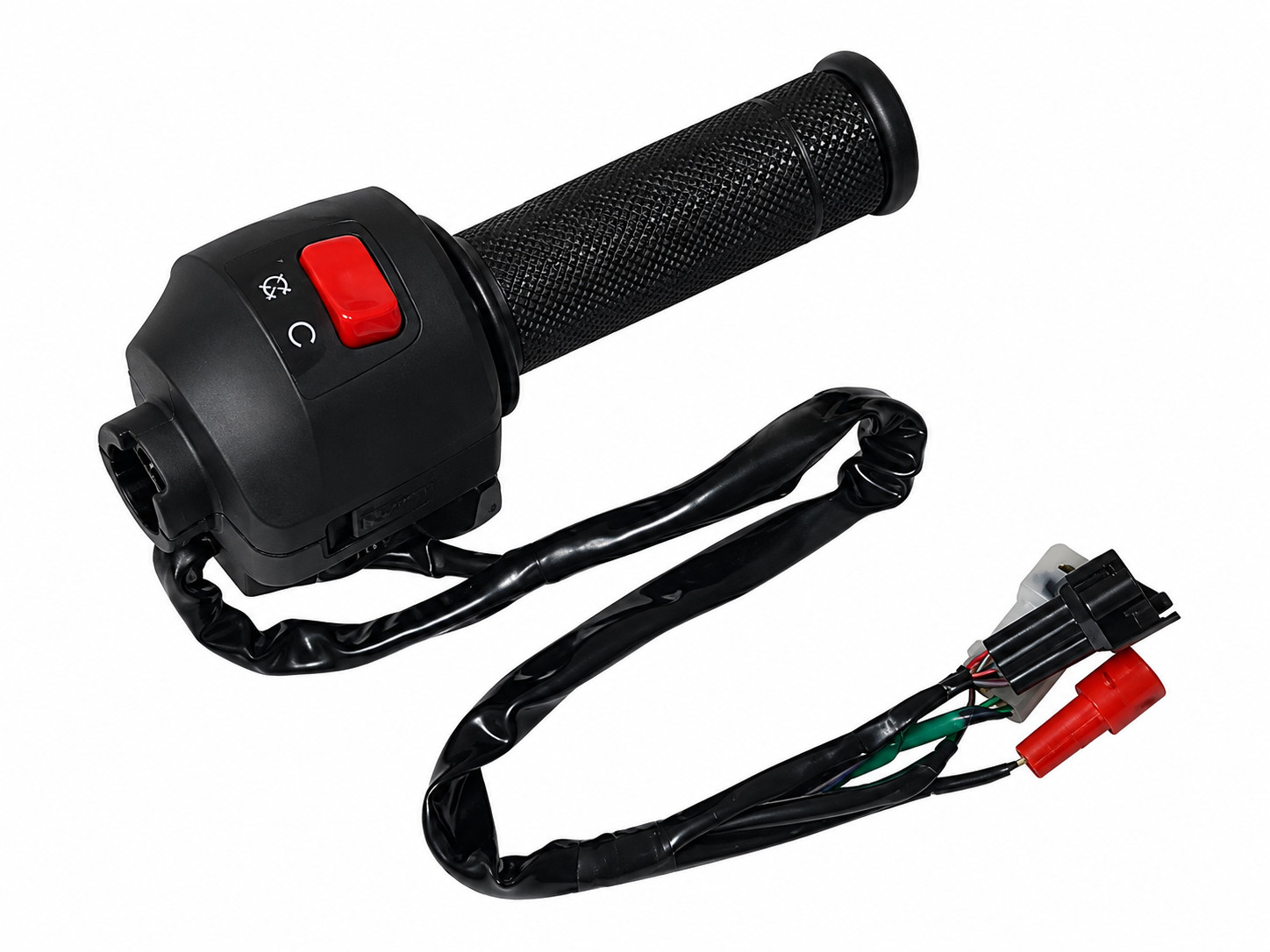 FIT FOR KTM 390 ADVENTURE 2020 2021 2022 MODEL BRAND NEW SWITCH CONTROL RH
